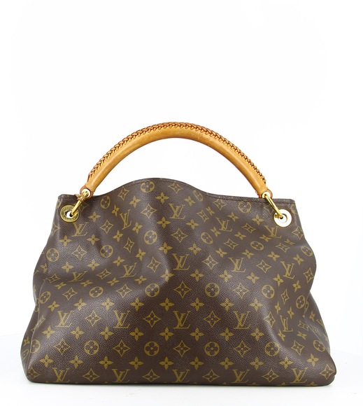 Louis Vuitton Handbags - Louis Vuitton Artsy MM Monogram Canvas Tote